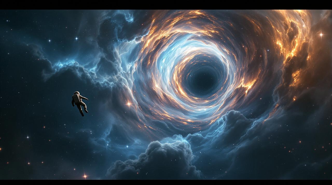 星际迷途:深渊回响 2026 科幻 星际迷途:深渊回响 - 多瑙影院推荐科幻电影